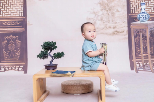 恩施宝宝多久认识妈妈
